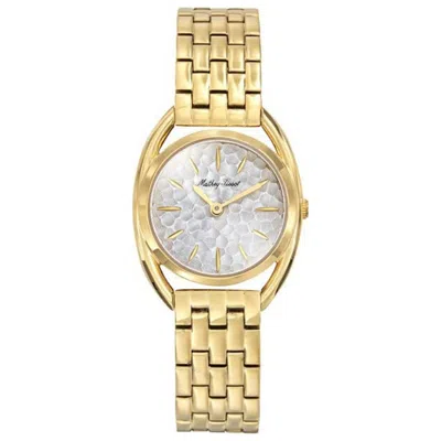 Mathey-tissot Mathey Tissot Women's Watch D933pyi