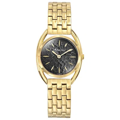 Mathey-tissot Mathey Tissot Women's Watch D933pyn