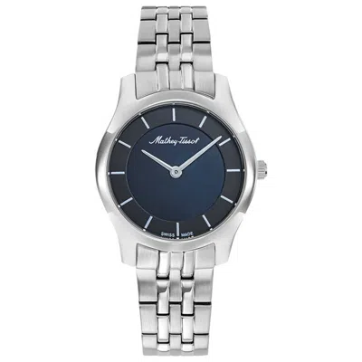 Mathey-tissot Mathey Tissot Women's Watch D949an