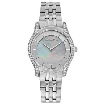 Mathey-tissot Mathey Tissot Women's Watch D949aqi