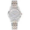 Mathey-tissot Mathey Tissot Women's Watch D949bi