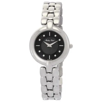 Mathey-tissot Mathey Tissot Women's Watch D956an