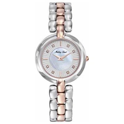 Mathey-tissot Mathey Tissot Women's Watch D956bi