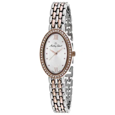 Mathey-tissot Mathey Tissot Women's Watch Foo1bi