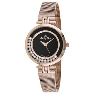 Mathey-tissot Mathey Tissot Women's Watch Foo4pn