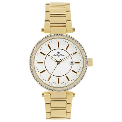 Mathey-tissot Mathey Tissot Women's Watch H610pi