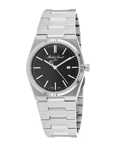 Mathey-tissot Women's Zoltan Watch
