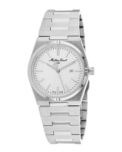 Mathey-tissot Women's Zoltan Watch