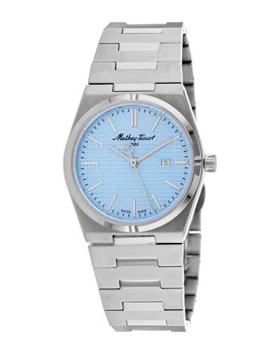 Mathey-tissot Women's Zoltan Watch