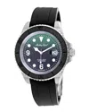 Mathey-tissot Men's Mathy Design Watch