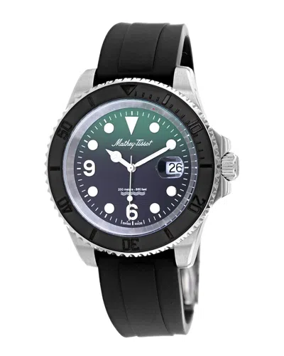 MATHEY-TISSOT MATHEY-TISSOT MEN'S MATHY DESIGN WATCH