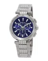 Mathey-tissot Men's Neptune Chrono Watch