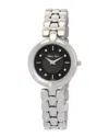 Mathey-tissot Women Farah Watch