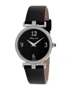 MATHEY-TISSOT MATHEY-TISSOT WOMEN'S GAIA WATCH