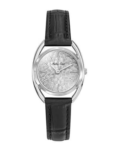 MATHEY-TISSOT MATHEY-TISSOT WOMEN'S SAPHIRA WATCH