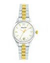 Mathey-tissot Women's Urban Watch