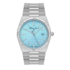 MATHEY-TISSOT MATHEY-TISSOT ZOLTAN QUARTZ MEN'S WATCH H117SK