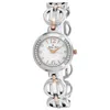 Mathey-tissot Women's Fleury 1496 Watch In White