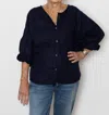Matias Krisol Blouse In Koala