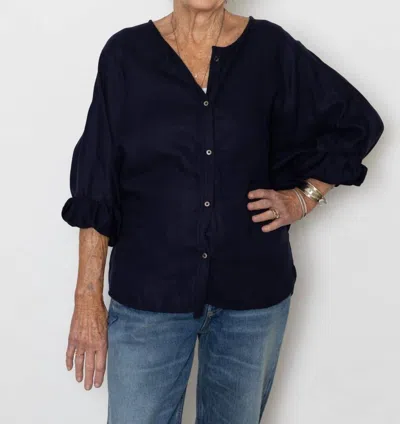 Matias Krisol Blouse In Koala