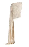 Maticevski Altitude Asymmetric Top In Neutral