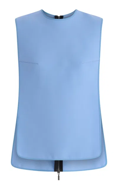 Maticevski Flag Bib Top