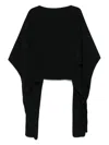 Maticevski Habitat Tap In Black