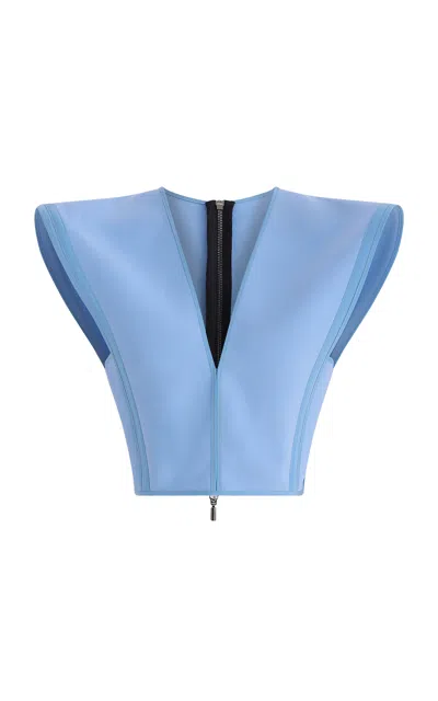 Maticevski Kombat Top