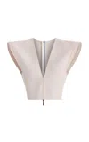 Maticevski Kombat Top
