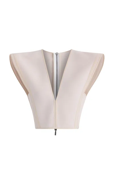 Maticevski Kombat Top