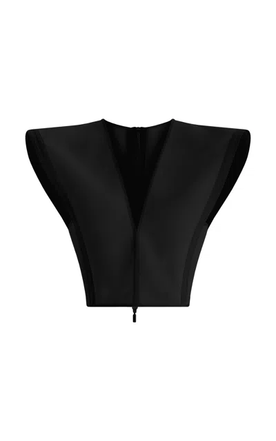 Maticevski Kombat Top