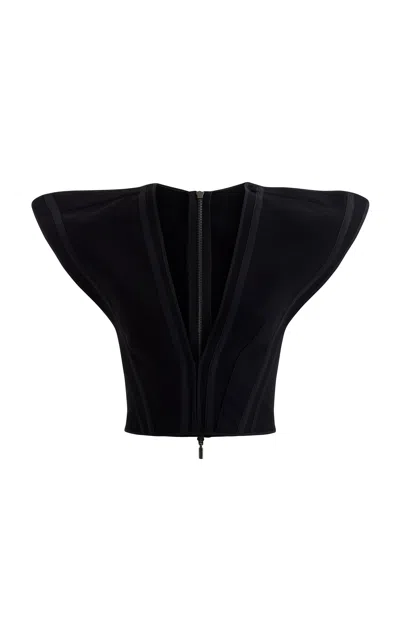 Maticevski Moda Operandi In Black