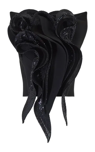 Maticevski Moda Operandi In Black