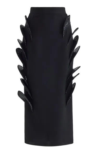 Maticevski Moda Operandi In Black