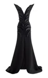 Maticevski Moda Operandi In Black