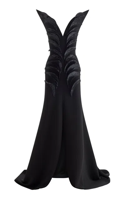 Maticevski Moda Operandi In Black