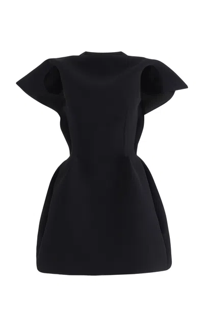 Maticevski Moda Operandi In Blue