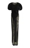 Maticevski Moda Operandi In Black