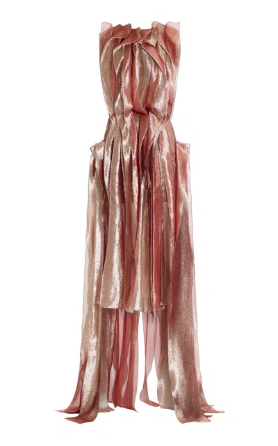 Maticevski Moda Operandi In Pink