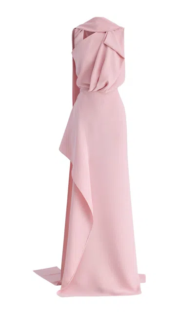 Maticevski Moda Operandi In Pink