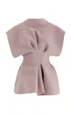 Maticevski Moda Operandi In Pink