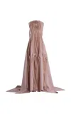 Maticevski Moda Operandi In Pink