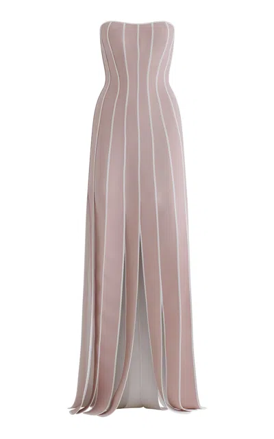 Maticevski Moda Operandi In Pink