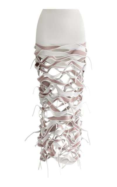Maticevski Moda Operandi In Pink