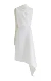 Maticevski Moda Operandi In White