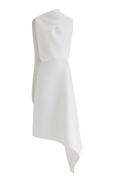 Maticevski Moda Operandi In White