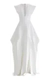 Maticevski Moda Operandi In White