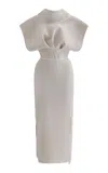Maticevski Moda Operandi In White