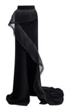 Maticevski Naughty Devil Skirt