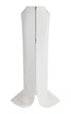 Maticevski Plane Curve Skirt